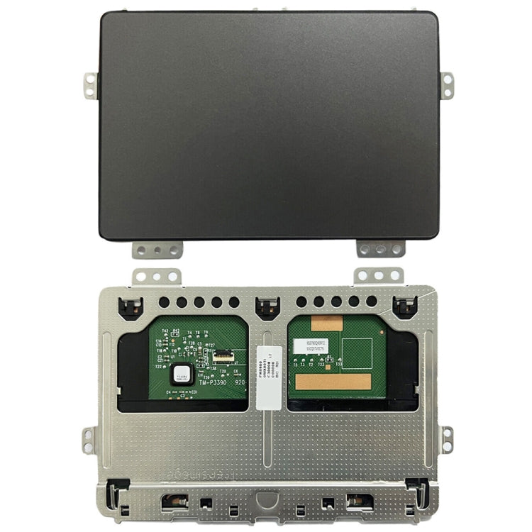 Touchpad del computer portatile per Lenovo YOGA C740-14IML 81TC C740-15IML 81TD, For Lenovo YOGA C740-14IML