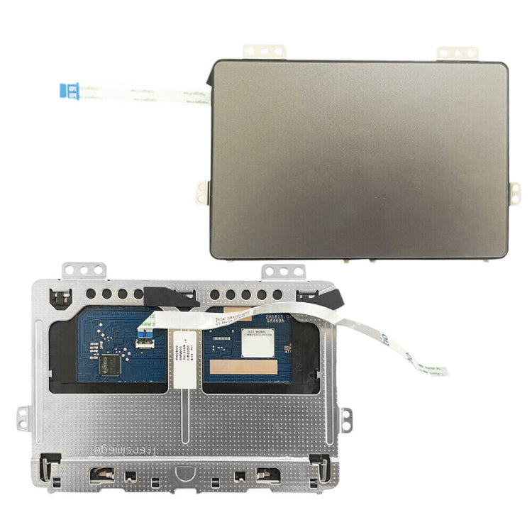 Touchpad portatile con cavo flessibile per Lenovo YOGA C740-14IML 81TC C740-15IML 81TD, For Lenovo YOGA C740-14IML 81TC