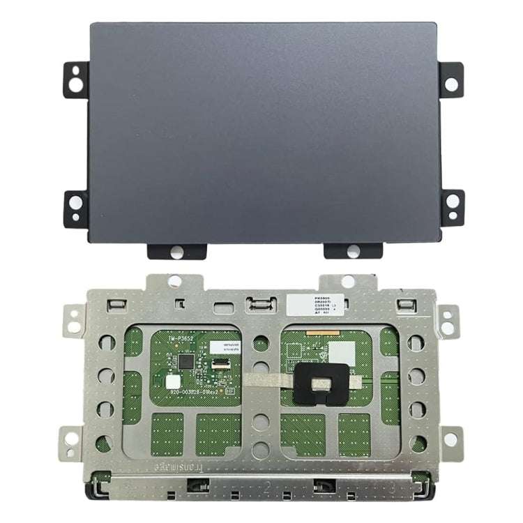 Laptop Touchpad for Lenovo IdeaPad PRO 14ITL, For Lenovo IdeaPad PRO 14ITL