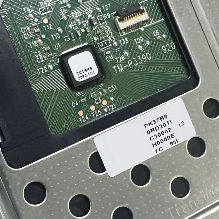 Touchpad ricambio per Lenovo Ideapad S340 14