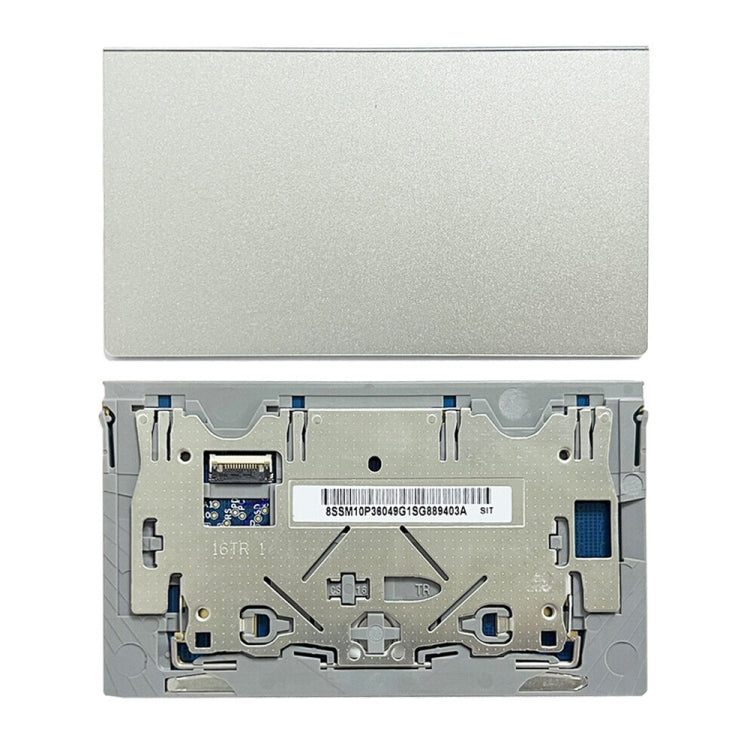 Touchpad del computer portatile Per Lenovo Thinkpad L390 20NR 20NS L390 Yoga 20NT 20NU L13 20R3 20R4 L13 Yoga 20R5 20R6, For Lenovo Thinkpad L390 20NR 20NS