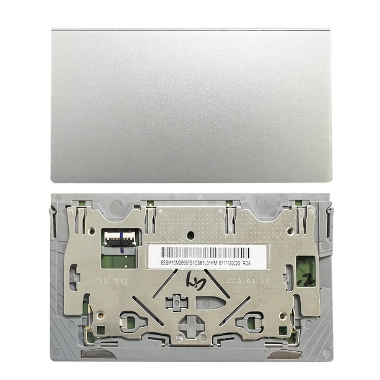 Touchpad del computer portatile Per Lenovo Thinkpad L390 20NR 20NS L390 Yoga 20NT 20NU L13 20R3 20R4 L13 Yoga 20R5 20R6, For Lenovo Thinkpad L390 20NR 20NS