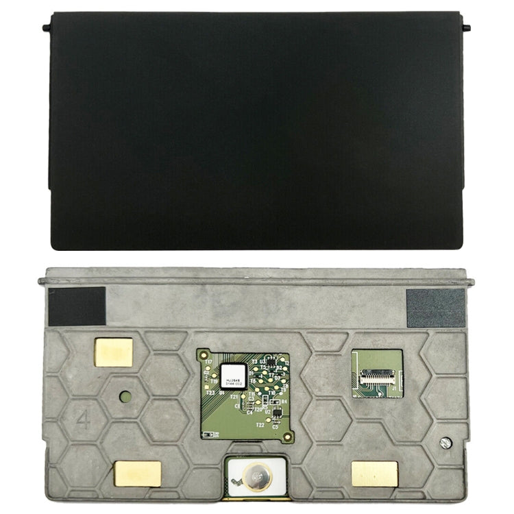 Laptop Touchpad for Lenovo ThinkPad X1 Yoga 1st Gen 20FR 20FQ