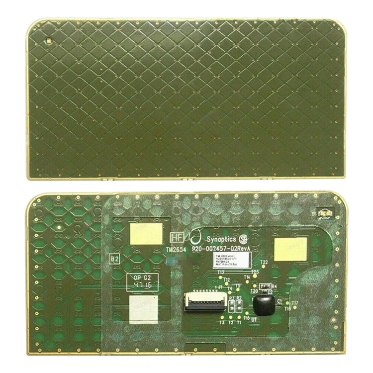 Touchpad per computer portatile per HP ProBook 450 G1, For HP ProBook 450 G1