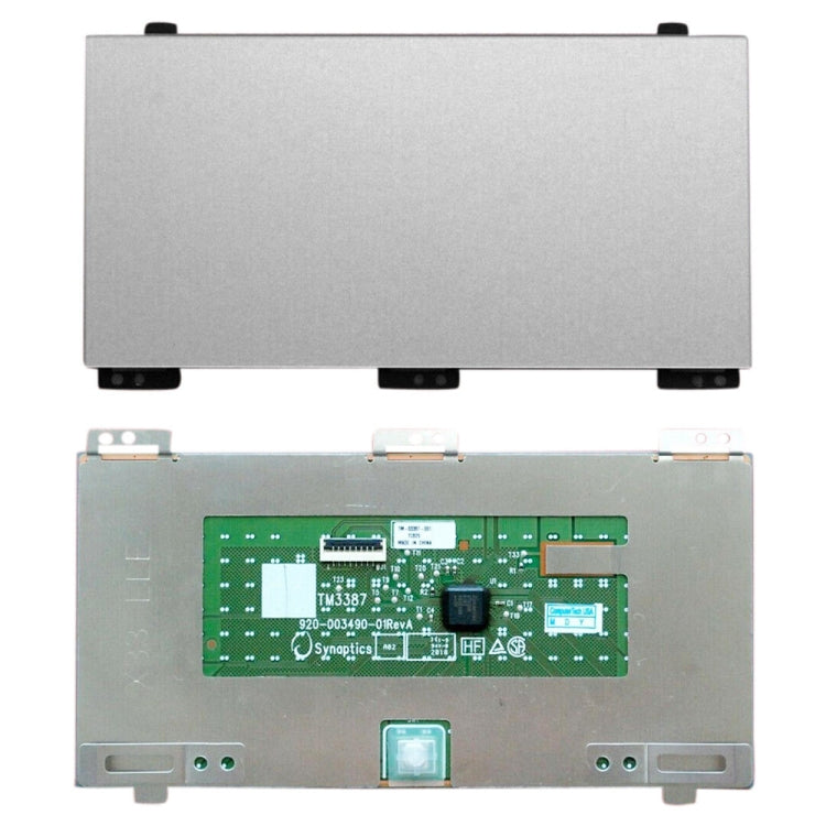 Laptop Touchpad for HP 13-AE 13-AE000 13-AE003TU, For HP 13-AE 13-AE000 13-AE003TU