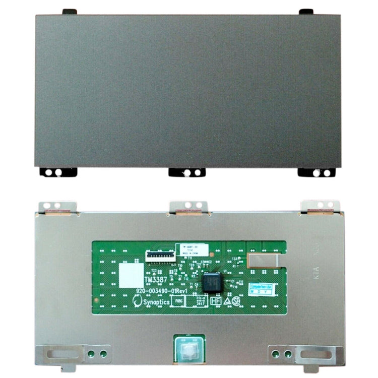 Laptop Touchpad for HP 13-AE 13-AE000 13-AE003TU, For HP 13-AE 13-AE000 13-AE003TU