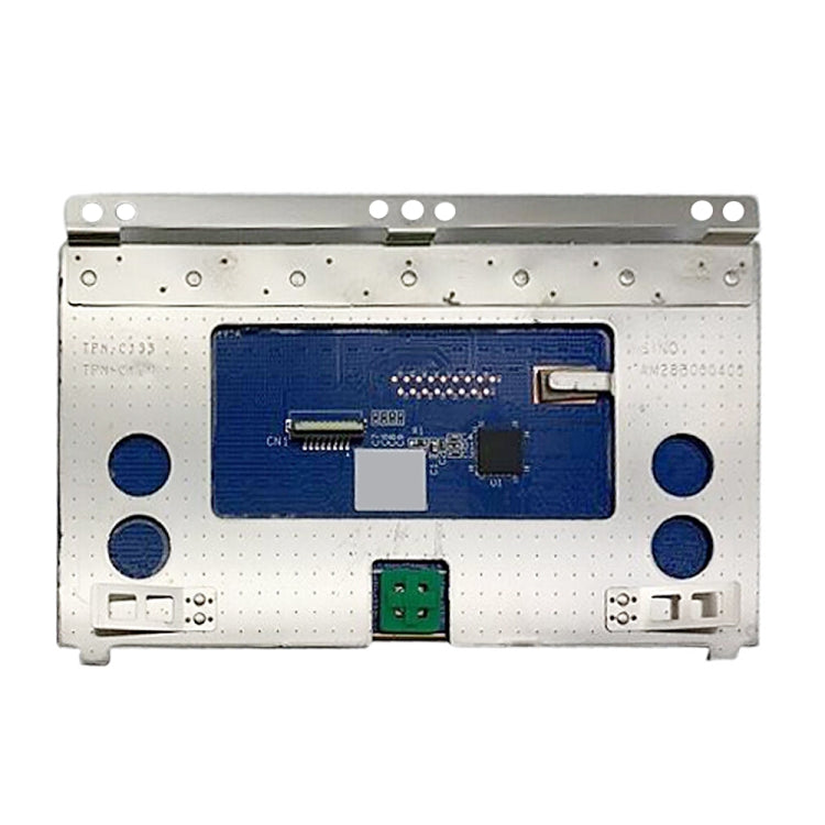 Portable Touchpad with Flex Cable for HP 15-CX, For HP 15-CX