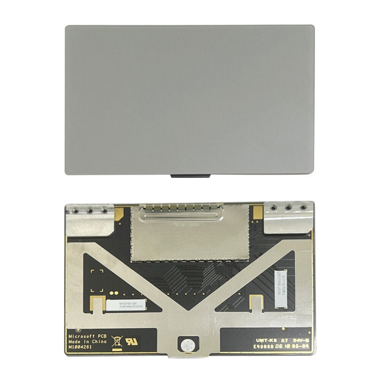 Touchpad per laptop per laptop Microsoft Surface 1 2 1769 M1004261, For Microsoft Surface Laptop 1 2 1769