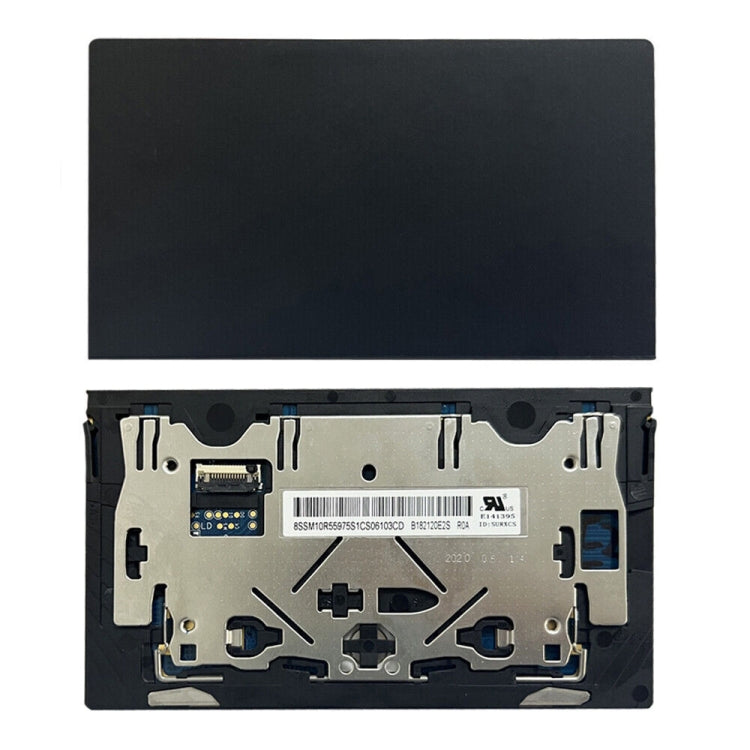 Laptop Touchpad for Lenovo Thinkpad E14 GEN2 L13 Yoga Gen 2, For Lenovo Thinkpad E14 GEN2