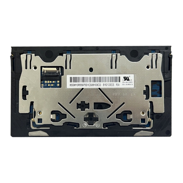 Touchpad del computer portatile per Lenovo Thinkpad E14 GEN2 L13 Yoga Gen 2, For Lenovo Thinkpad E14 GEN2