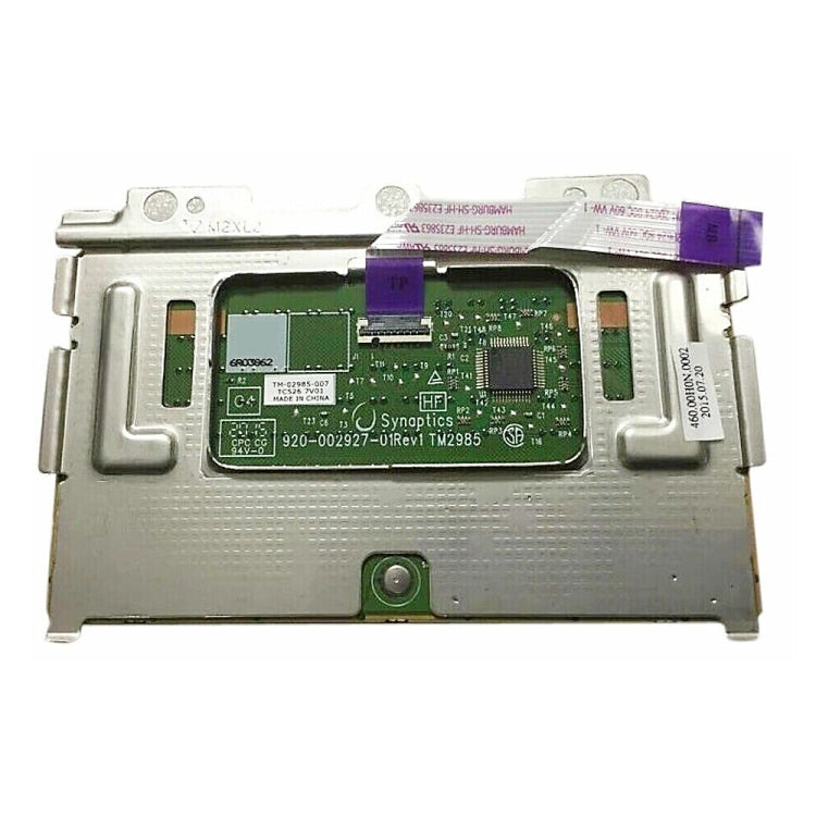 Touchpad del computer portatile per Dell Inspiron 3441 3442 3443 3541 3542 3543, For Dell Inspiron 3441 3442 3443