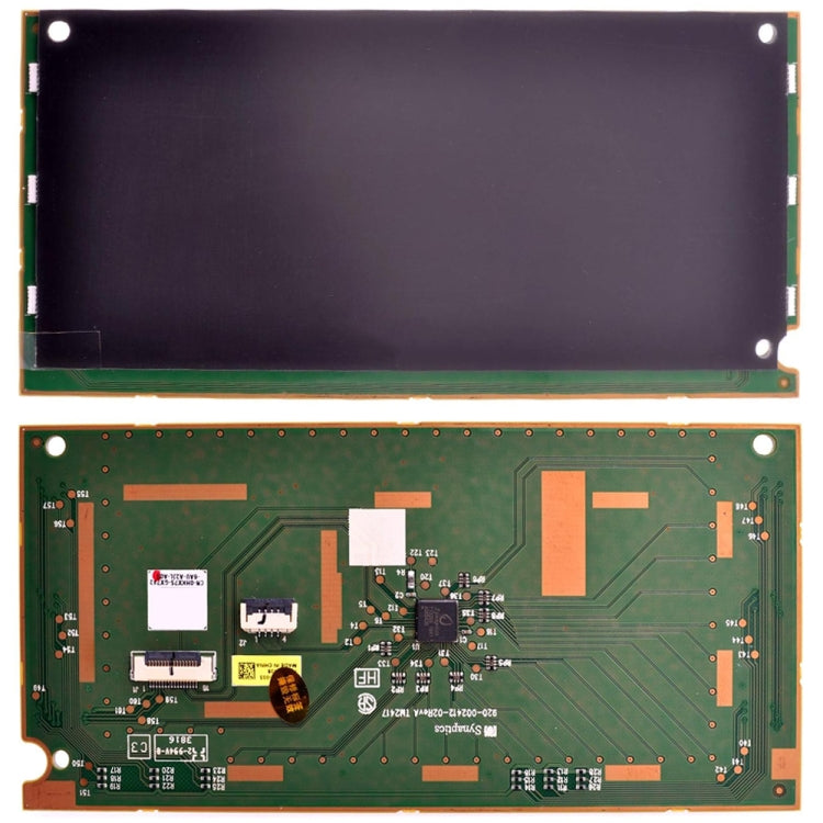 Touchpad del computer portatile per Dell ALIENWARE M17X R5 M18X R1 15 17 R2 R3, For Dell ALIENWARE M17X R5 M18X R1 15 17 R2 R3
