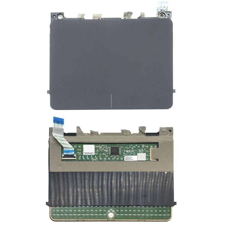 Touchpad portatile con cavo flessibile per Dell XPS 15 9550 9560 M5510 0GJ46G, For Dell XPS 15 9550