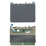 Touchpad portatile con cavo flessibile per Dell XPS 15 9550 9560 M5510 0GJ46G, For Dell XPS 15 9550