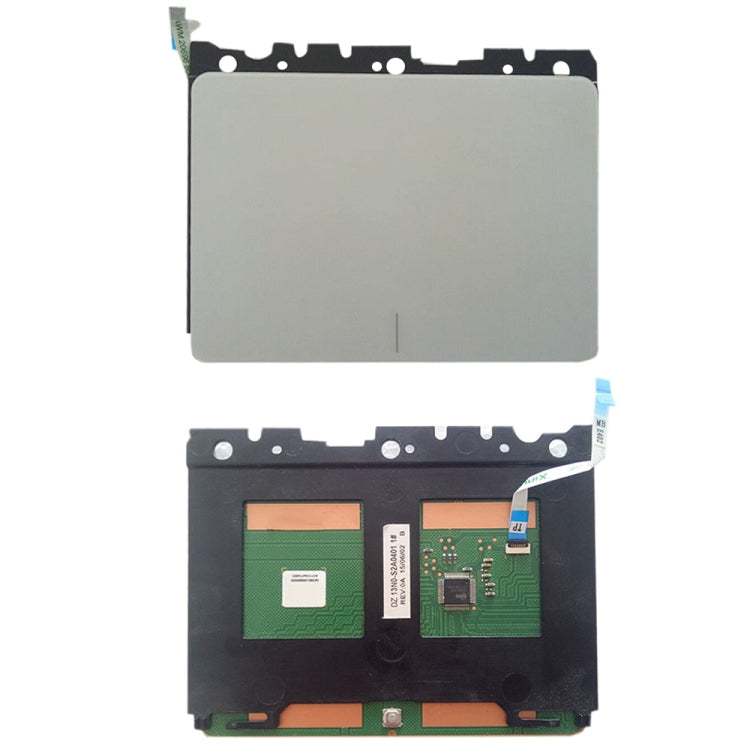 Touchpad portatile con cavo flessibile per Asus E402 E402M E402MA