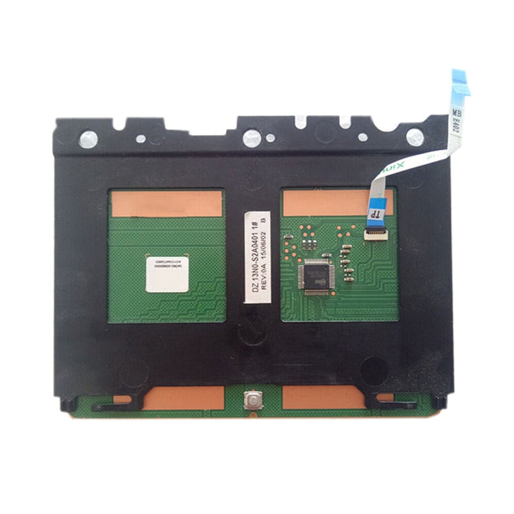 Touchpad portatile con cavo flessibile per Asus E402 E402M E402MA