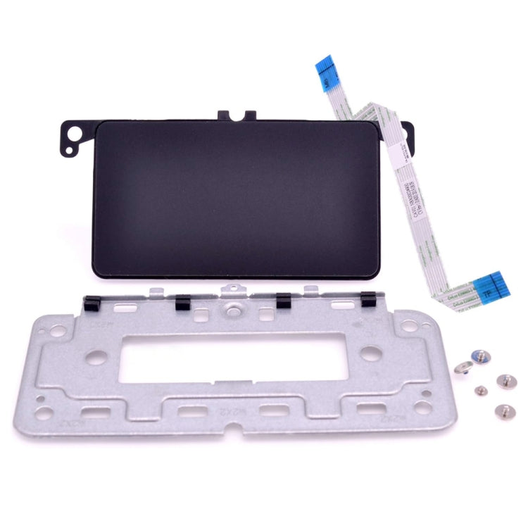 Touchpad portatile con cavo flessibile per Dell Chromebook 11 3180 3189, For Dell Chromebook 11 3180 3189