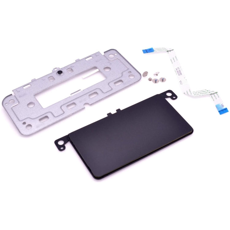 Portable Touchpad with Flex Cable for Dell Chromebook 11 3180 3189, For Dell Chromebook 11 3180 3189