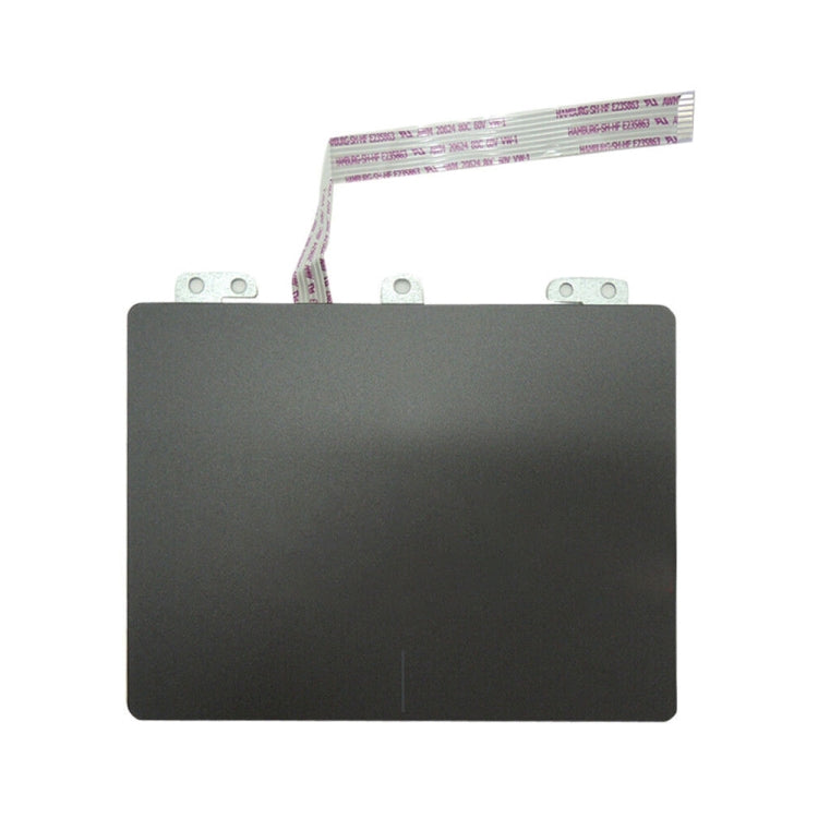 Touchpad portatile con cavo flessibile per Dell 15 5555 5558, For Dell 15 5555 5558