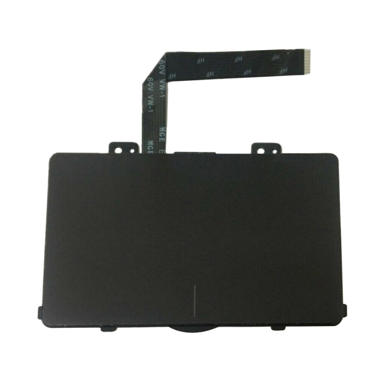 Laptop Touchpad with Flex Cable for Dell Inspiron 15 3551 3552 3558, For Dell Inspiron 15 3551 3552 3558