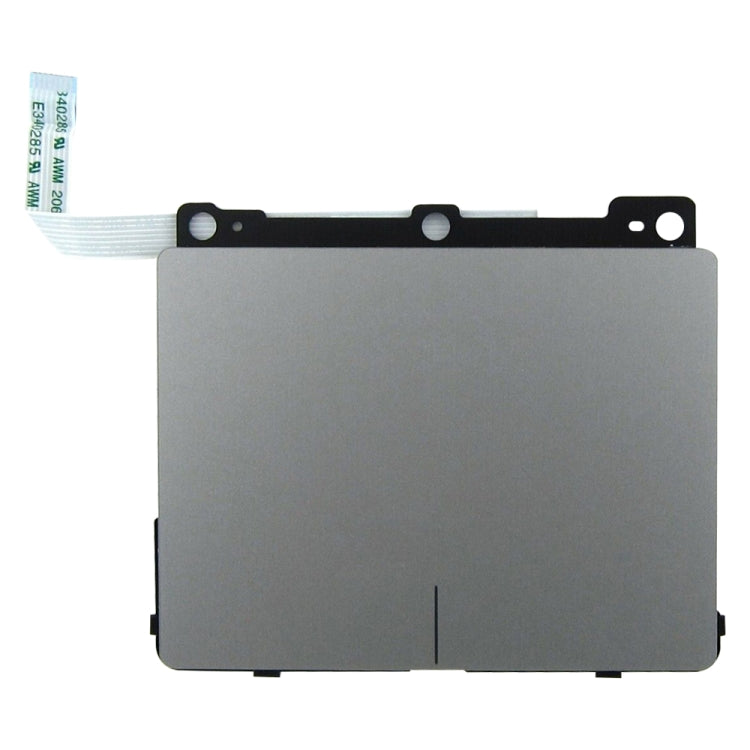 Laptop Touchpad with Flex Cable for Dell Inspiron 15 7558 7568, For Dell Inspiron 15 7558 7568