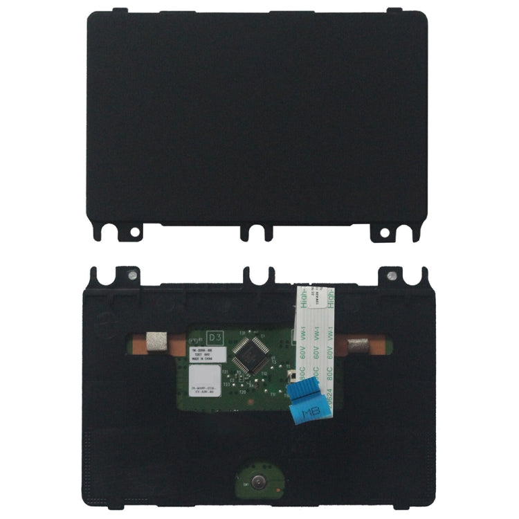 Touchpad per laptop per Dell Inspiron 15-3567 3568 04HHPF, For Dell Inspiron 15-3567 3568 04HHPF