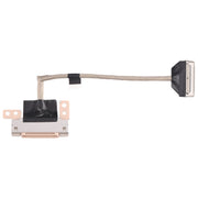 Per cavo flessibile per connettore porta di ricarica Microsoft Surface Laptop Go 1943, For Microsoft Surface Laptop Go 1943