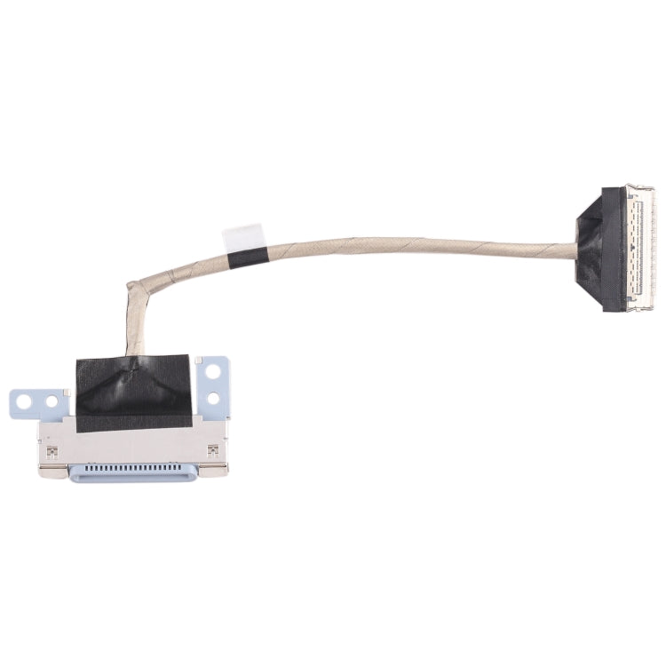 For Microsoft Surface Laptop Go 1943 Charging Port Connector Flex Cable,For Microsoft Surface Laptop Go 1943