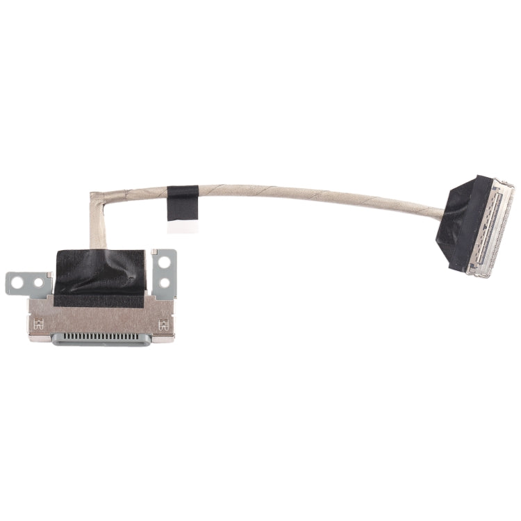 Charging Port Connector Flex Cable for Microsoft Surface Laptop Go 2 2013, For Microsoft Surface Laptop Go 2 2013(Green), For Microsoft Surface Laptop Go 2 2013