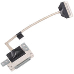 Charging Port Connector Flex Cable for Microsoft Surface Laptop Go 2 2013, For Microsoft Surface Laptop Go 2 2013(Green), For Microsoft Surface Laptop Go 2 2013
