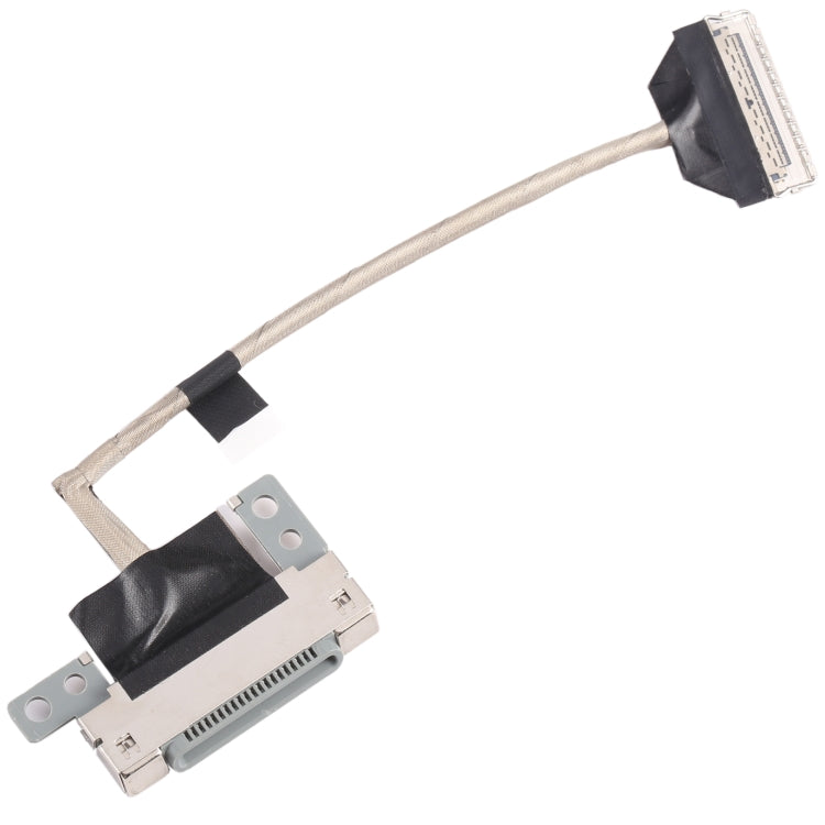 Charging Port Connector Flex Cable for Microsoft Surface Laptop Go 2 2013, For Microsoft Surface Laptop Go 2 2013(Green), For Microsoft Surface Laptop Go 2 2013