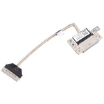 Charging Port Connector Flex Cable for Microsoft Surface Laptop Go 2 2013, For Microsoft Surface Laptop Go 2 2013(Green), For Microsoft Surface Laptop Go 2 2013