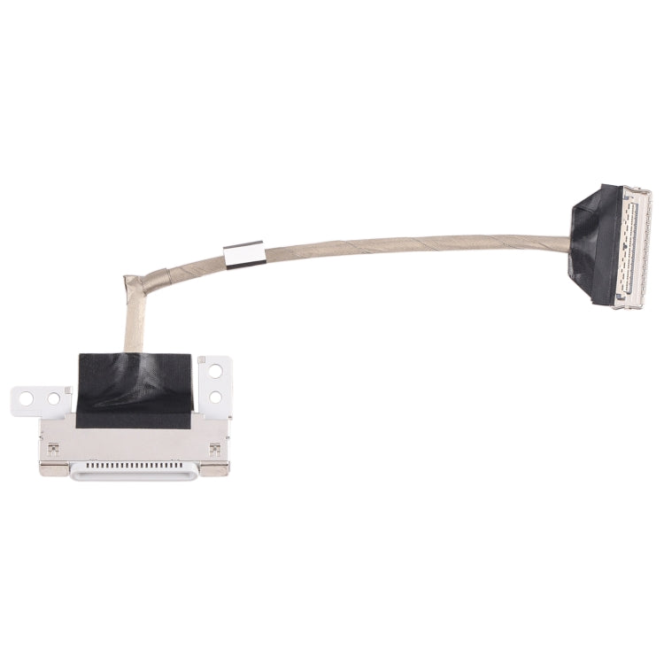 Charging Port Connector Flex Cable for Microsoft Surface Laptop Go 2 2013, For Microsoft Surface Laptop Go 2 2013(Green), For Microsoft Surface Laptop Go 2 2013