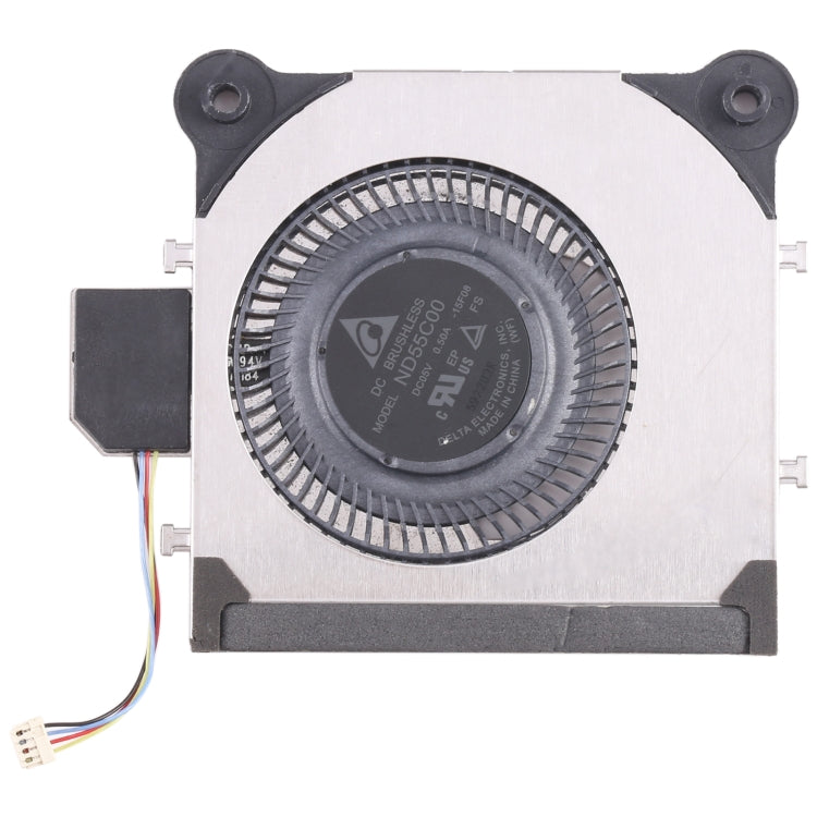 For Microsoft Surface Book 1/2 13.5 inch ND55C00 Cooling Fan