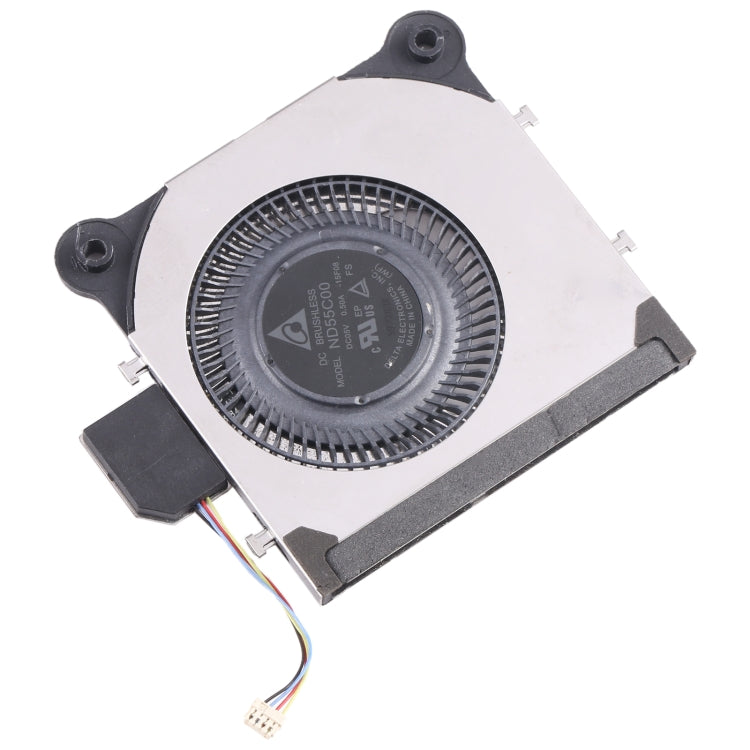 For Microsoft Surface Book 1/2 13.5 inch ND55C00 Cooling Fan
