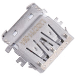 USB Port for Microsoft Surface Pro 4/5/6/7, USB Port