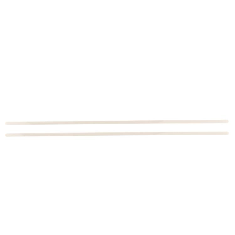 Strisce antiscivolo in gomma per Microsoft Surface Book 13.5"
