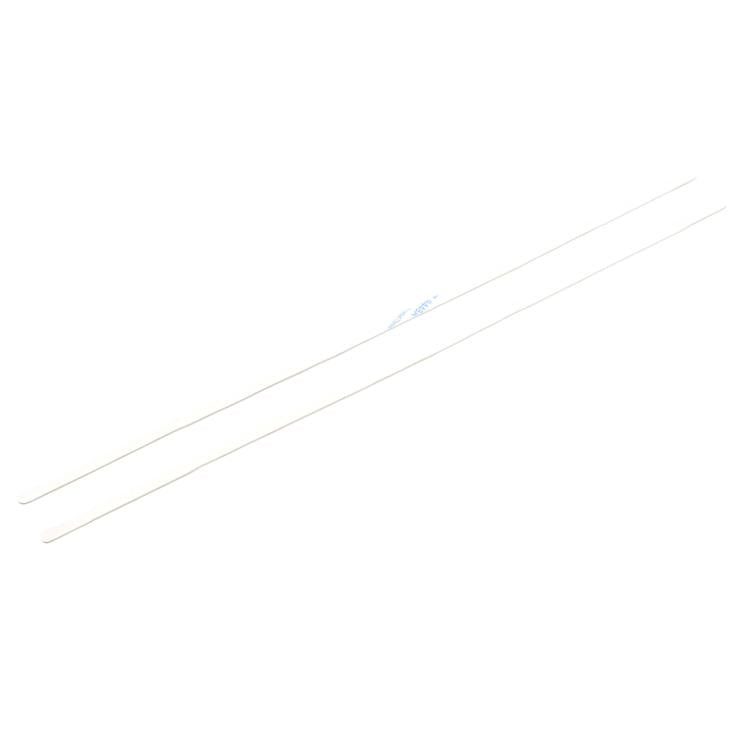 Strisce antiscivolo in gomma per Microsoft Surface Book 13.5"