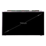 MNE007QS1-3 Schermo per laptop IPS da 14 pollici ad alta risoluzione 1920 x 1200, MNE007QS1-3