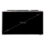 Schermo per laptop NE140QDM-N41 da 14 pollici ad alta risoluzione 2560 x 1600 a 90Hz con tecnologia IPS., NE140QDM-N41