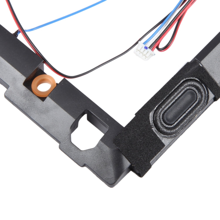 Speaker Ringer Buzzer For Lenovo Ideapad S340-15 S340-15IWL S340-15IML S340-15API S340-15IIL PK23000VV00 5SB0S31881, For Lenovo Ideapad S340-15