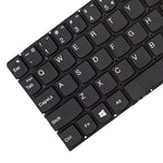 For Lenovo Ideapad D330 D335 D330-10IGM US Version Keyboard, For Lenovo Ideapad D330 D335(Black), For Lenovo Ideapad D330 D335(Grey)