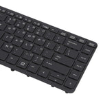 Tastiera con retroilluminazione e puntatore per HP EliteBook 840 G1 versione USA., For HP EliteBook 840 G1