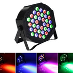 Controller luci LED con modalità Auto Run e DMX512