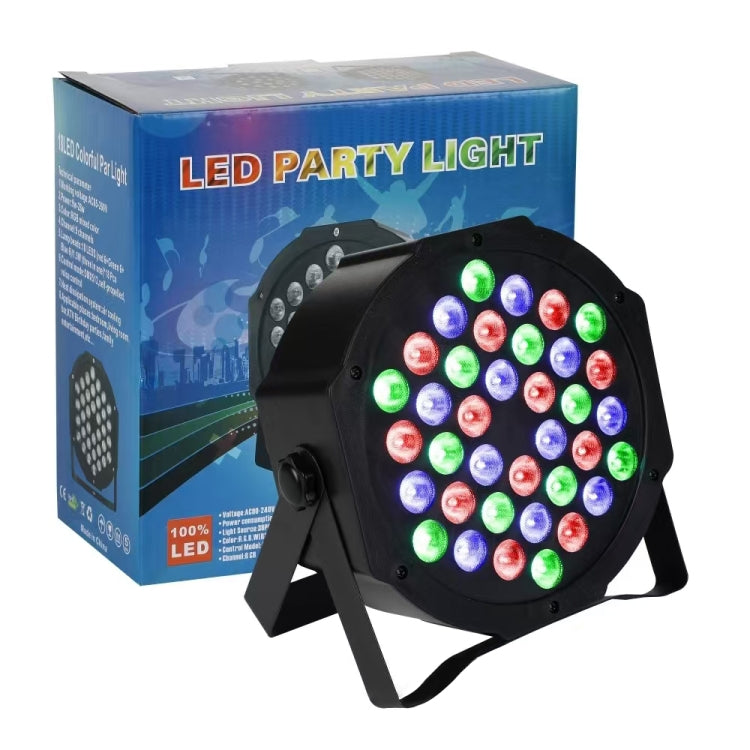 Controller luci LED con modalità Auto Run e DMX512