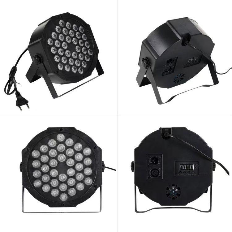 Controller luci LED con modalità Auto Run e DMX512