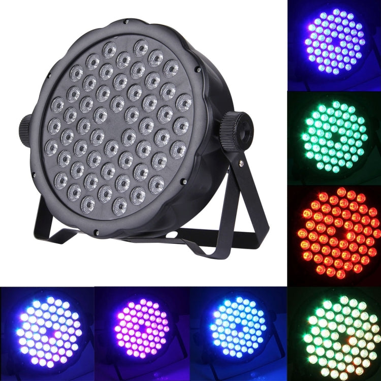 Controller luci LED DMX512 Master/Slave con audio