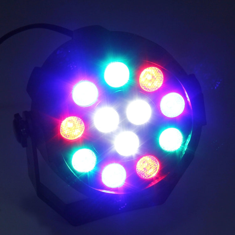 con display LED, modalità Master/Slave/DMX512/esecuzione automatica, presa EU, EU Plug