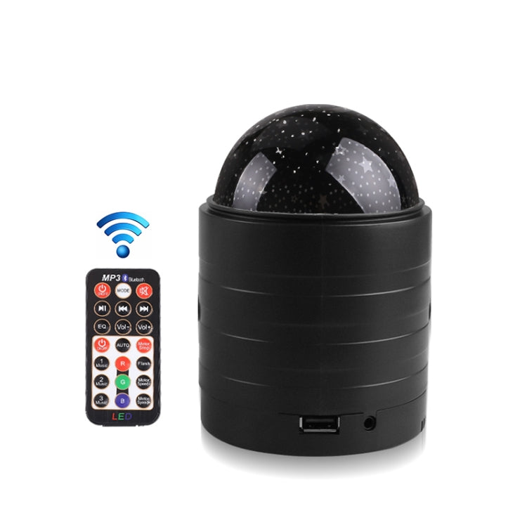 Luce da palco USB Bluetooth per cielo stellato con telecomando