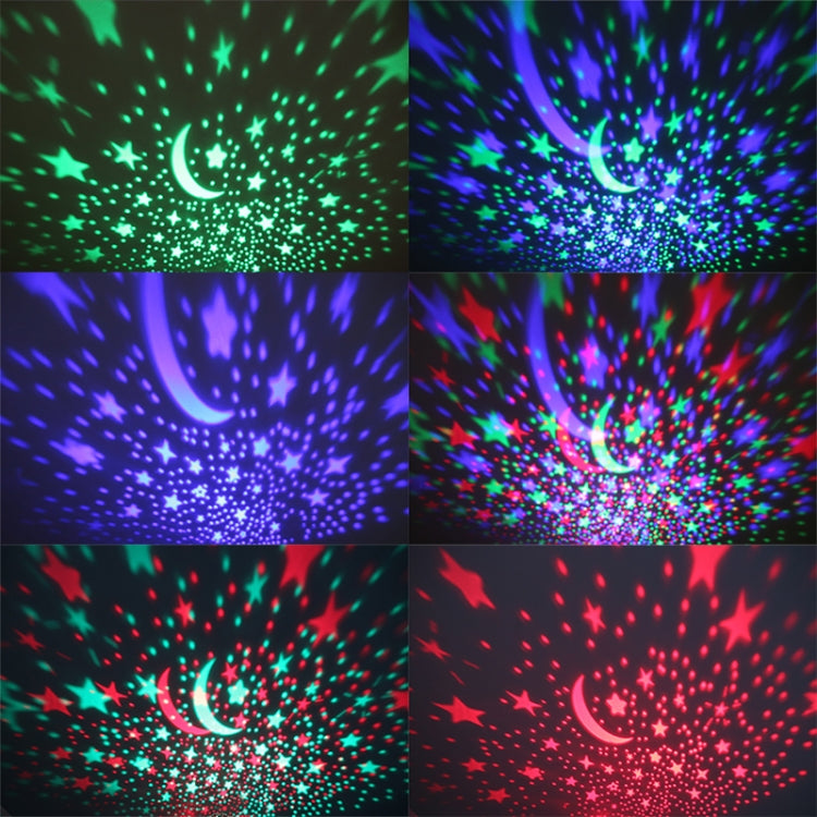 Luce da palco USB Bluetooth per cielo stellato con telecomando
